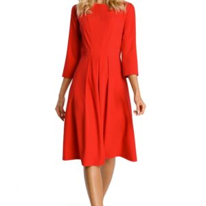 Alltagskleid model 107534 Moe