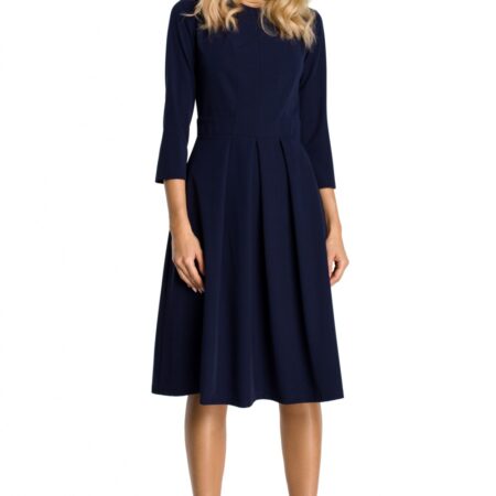 Alltagskleid model 107535 Moe