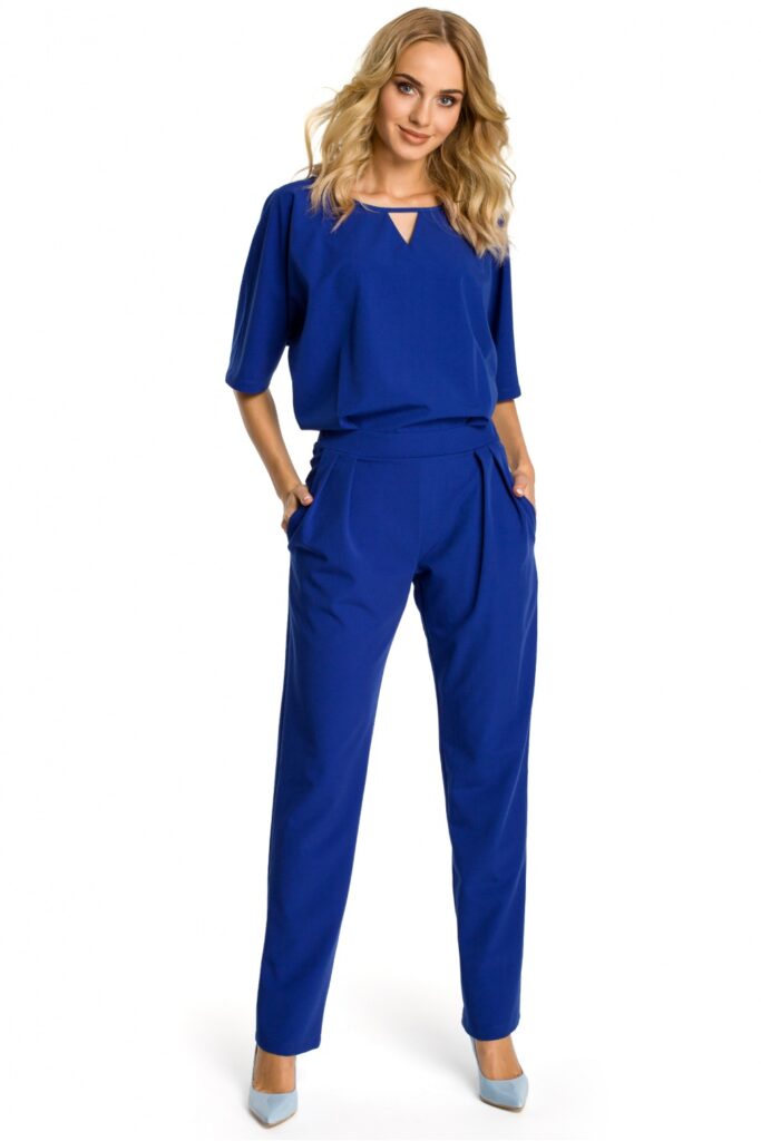 Overall model 107537 Moe