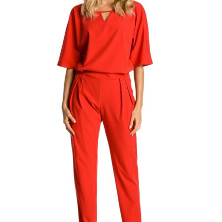 Overall model 107538 Moe