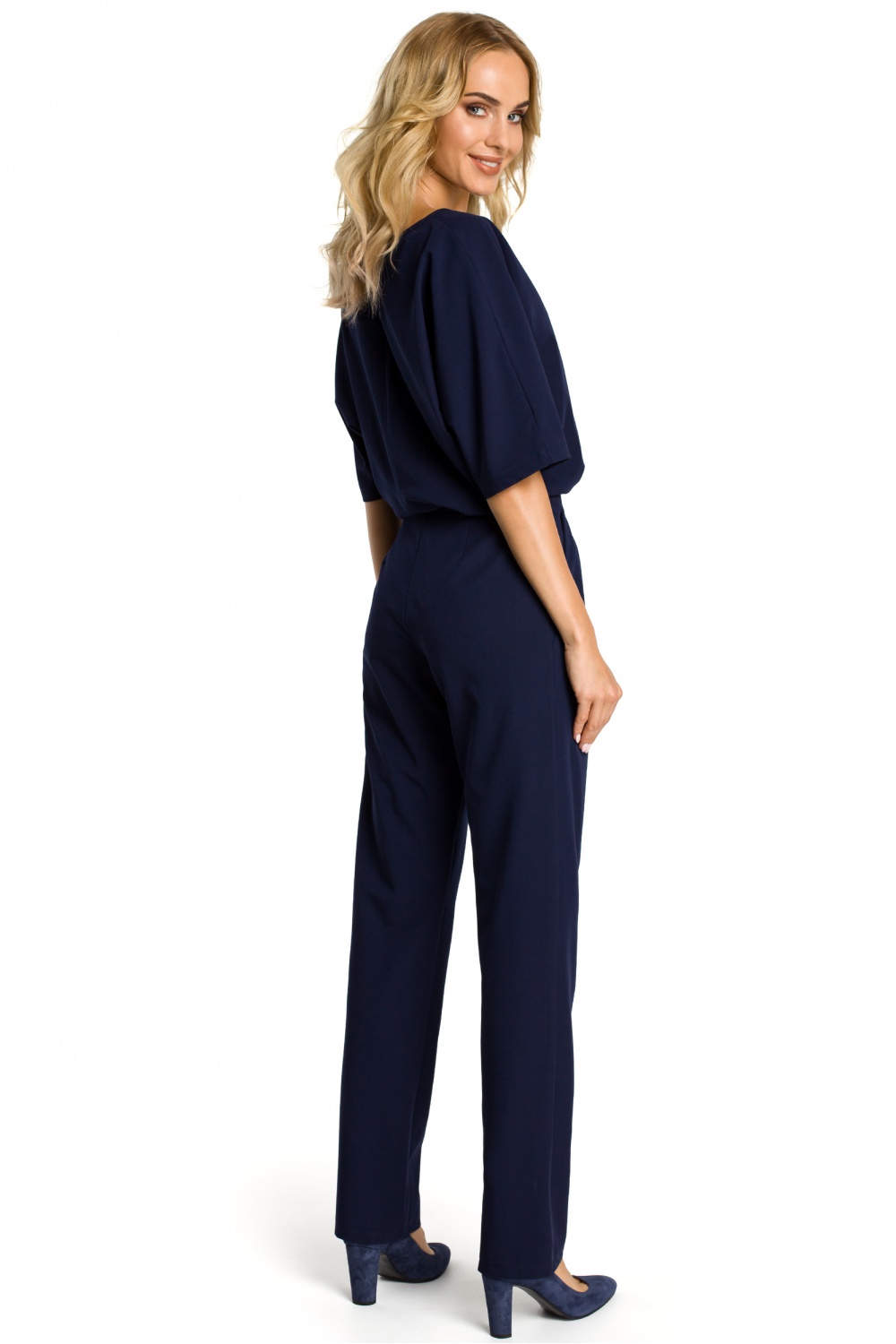 Overall model 107539 Moe - Afbeelding 2