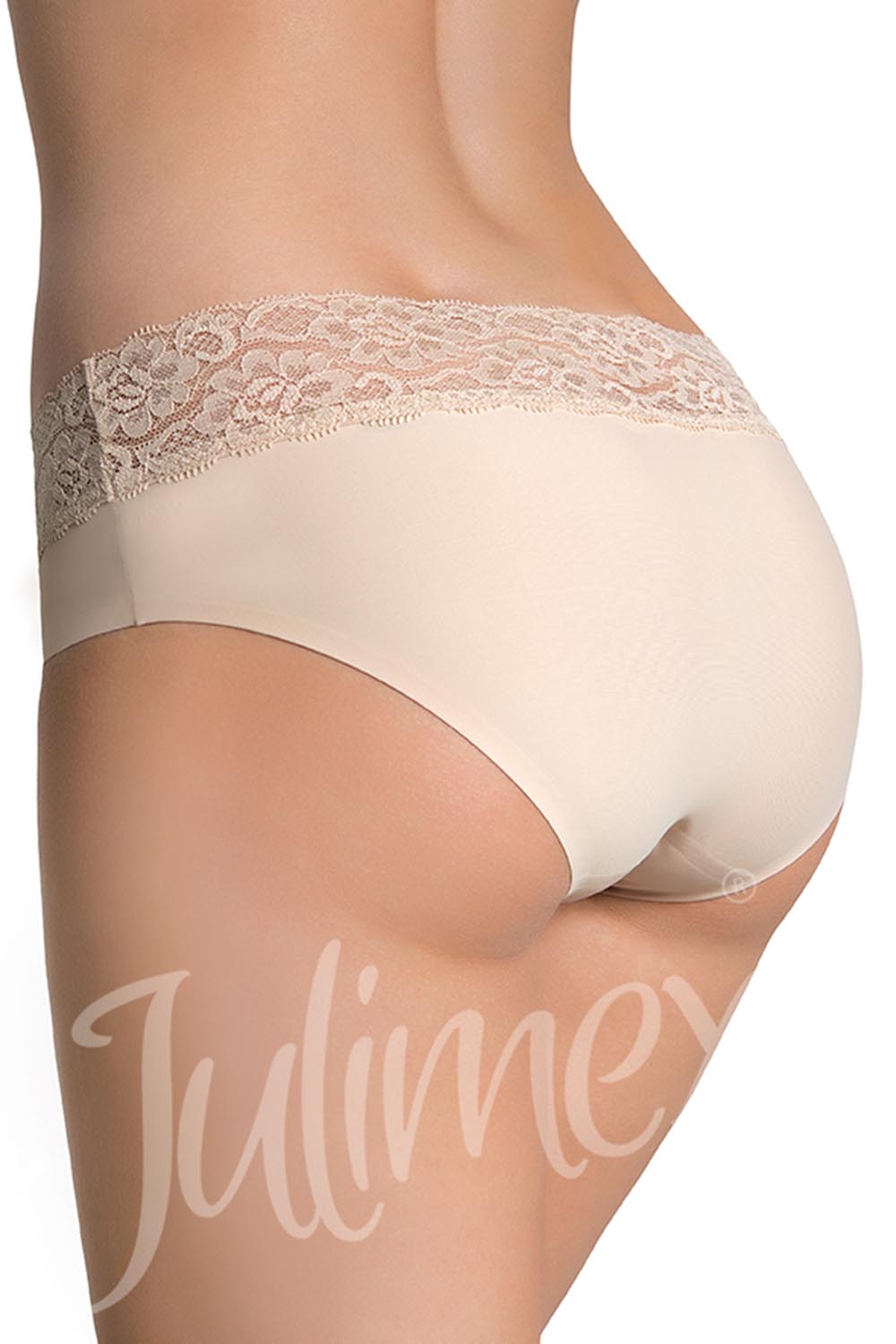 Höschen model 108380 Julimex Lingerie - Afbeelding 3