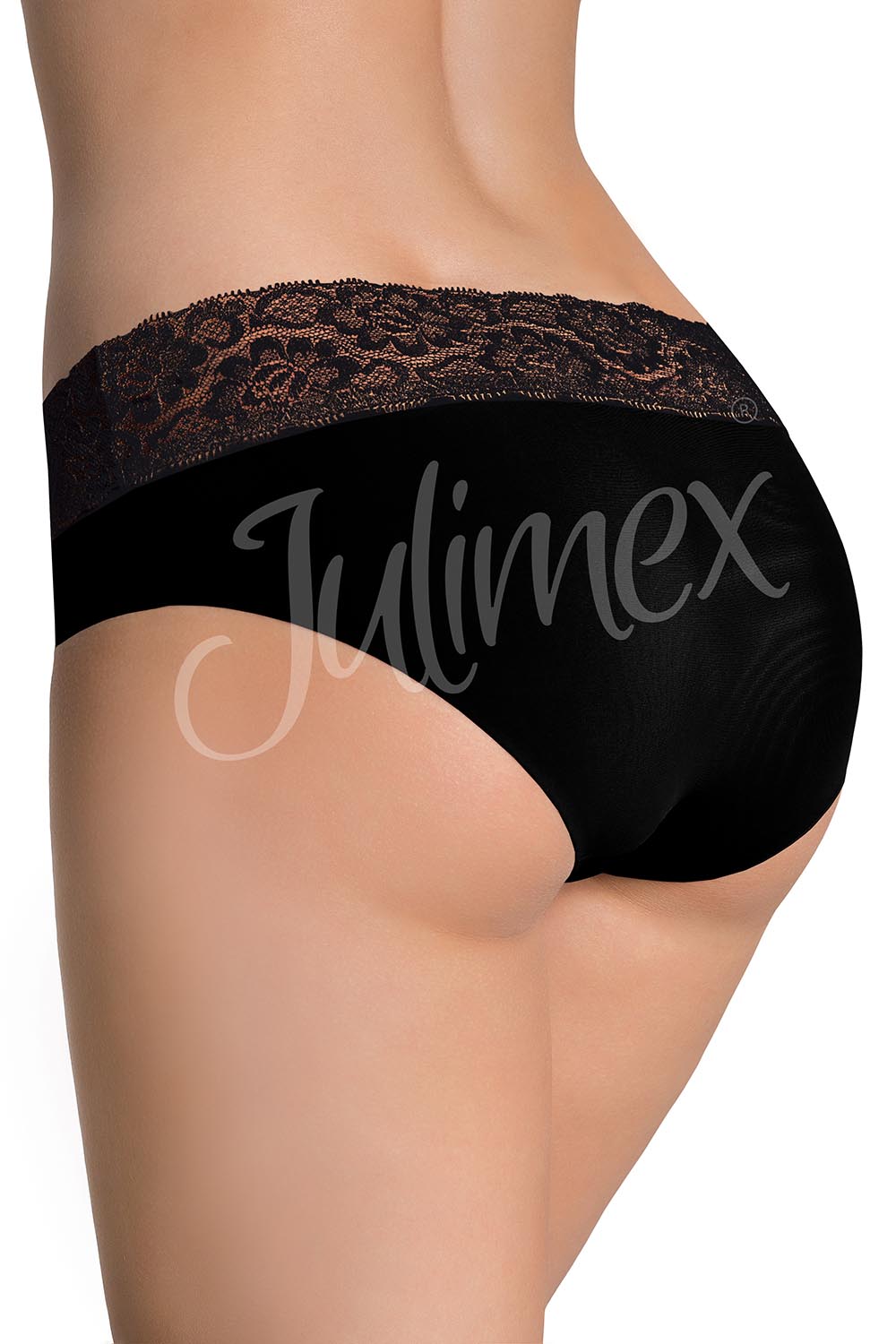Höschen model 108382 Julimex Lingerie - Afbeelding 2