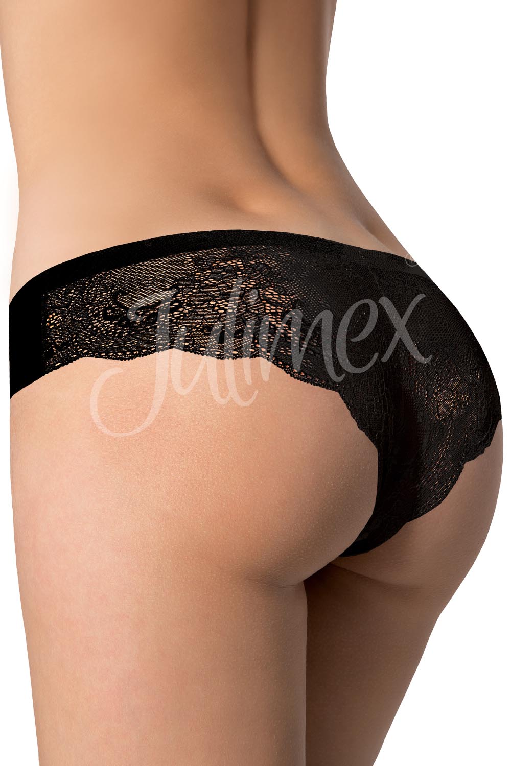 Höschen model 108390 Julimex Lingerie - Afbeelding 2