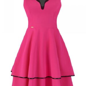 Cocktailkleid model 108510 Jersa