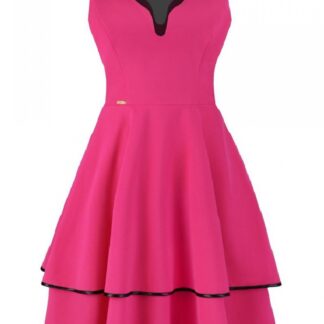 Cocktailkleid model 108510 Jersa