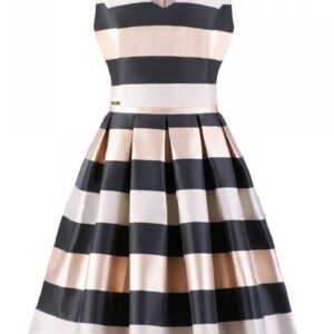 Cocktailkleid model 108519 Jersa
