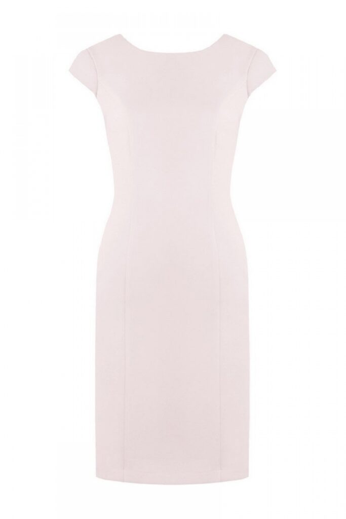 Cocktailkleid model 108522 Jersa