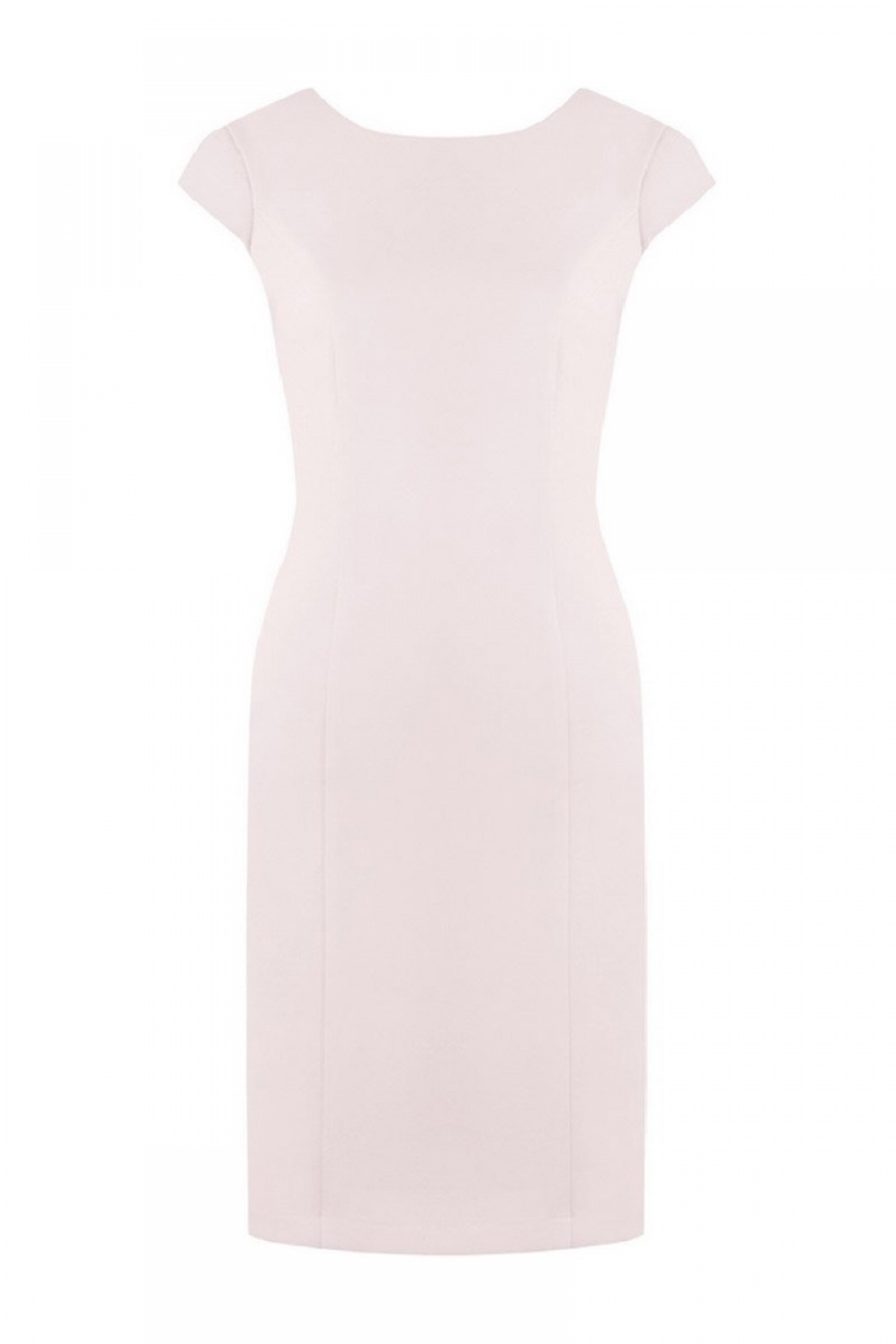 Cocktailkleid model 108522 Jersa