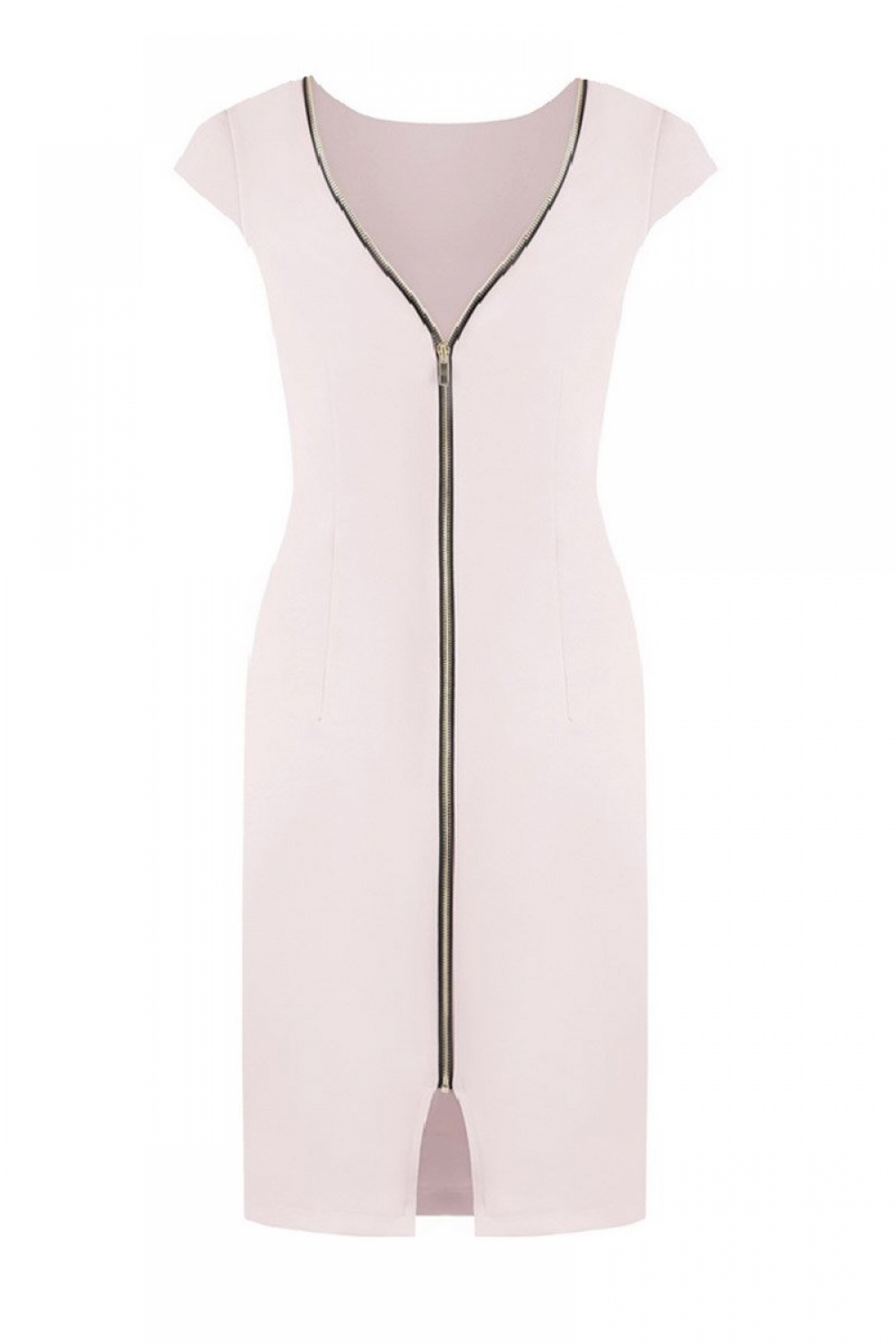 Cocktailkleid model 108522 Jersa - Afbeelding 2