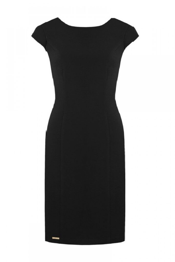 Cocktailkleid model 108524 Jersa