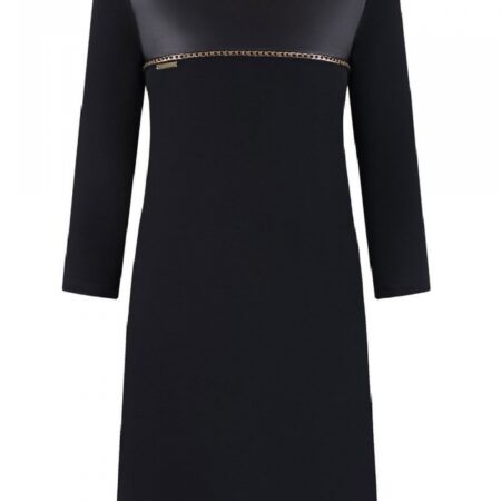 Cocktailkleid model 108526 Jersa