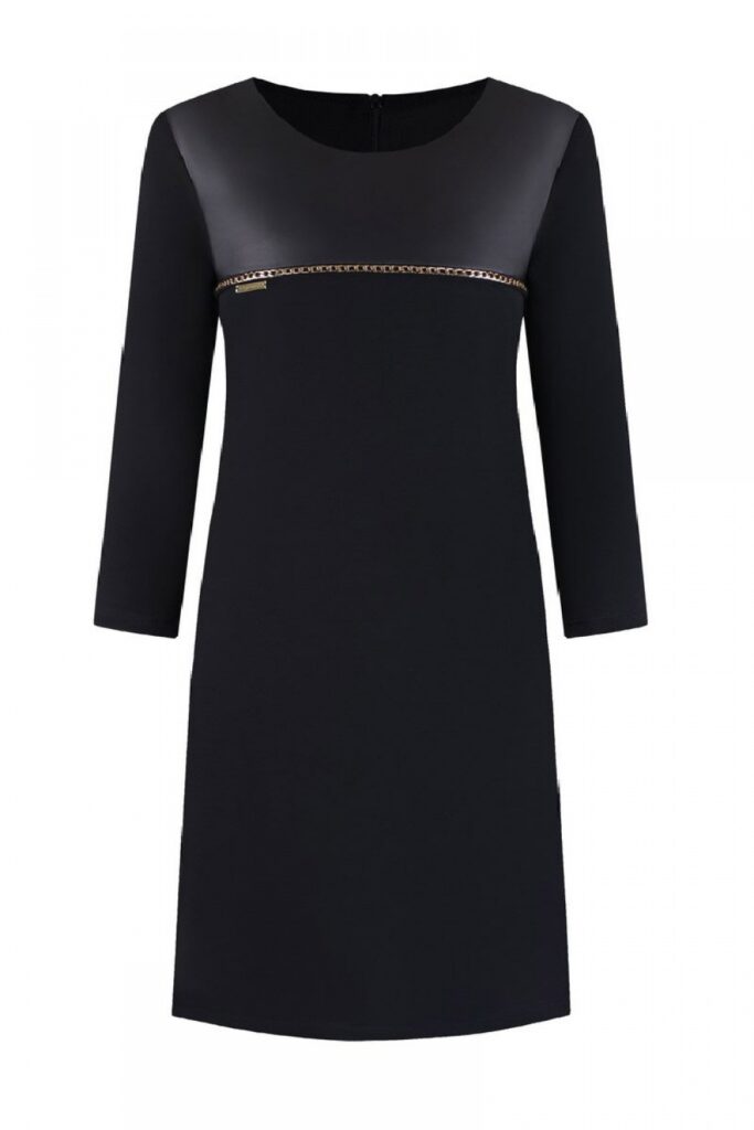 Cocktailkleid model 108526 Jersa