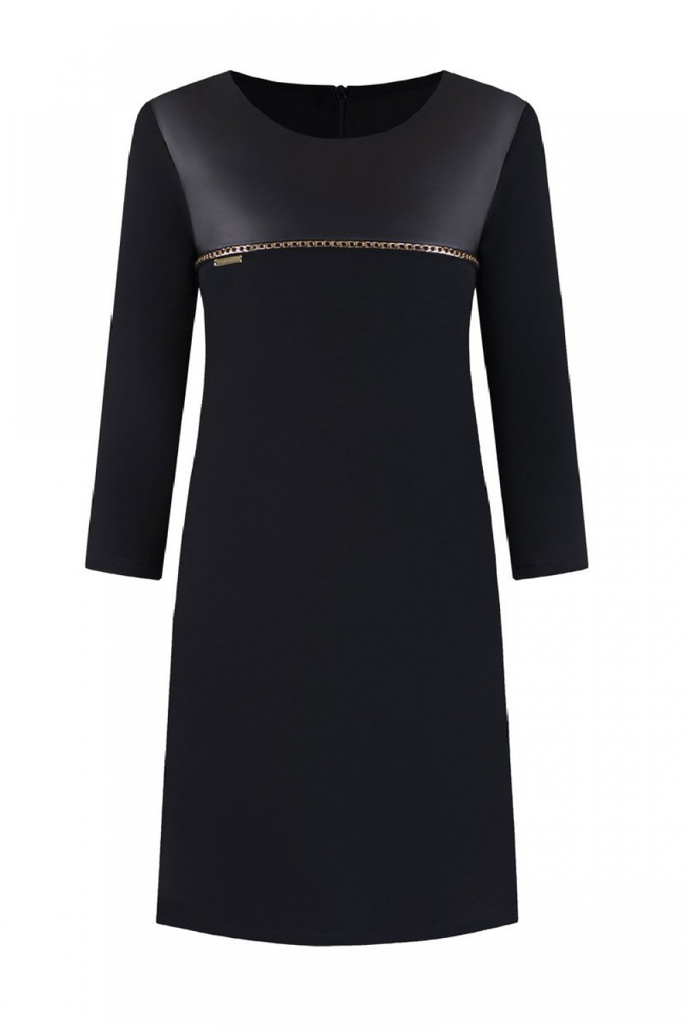 Cocktailkleid model 108526 Jersa