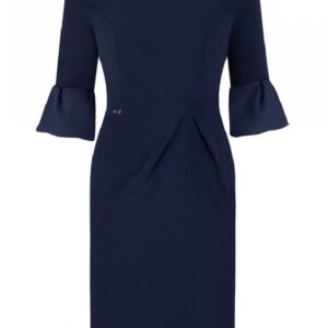 Plus-Size Kleider model 108535 Jersa