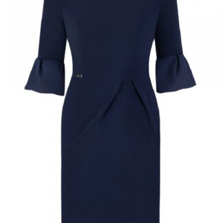 Plus-Size Kleider model 108535 Jersa