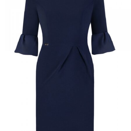 Plus-Size Kleider model 108535 Jersa