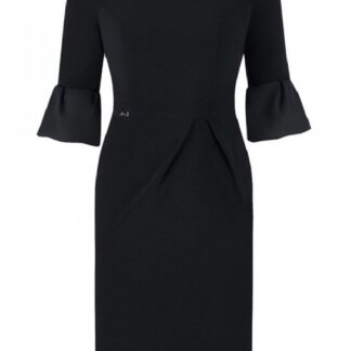 Plus-Size Kleider model 108536 Jersa