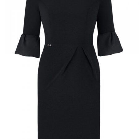 Plus-Size Kleider model 108536 Jersa