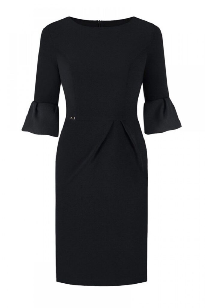 Plus-Size Kleider model 108536 Jersa