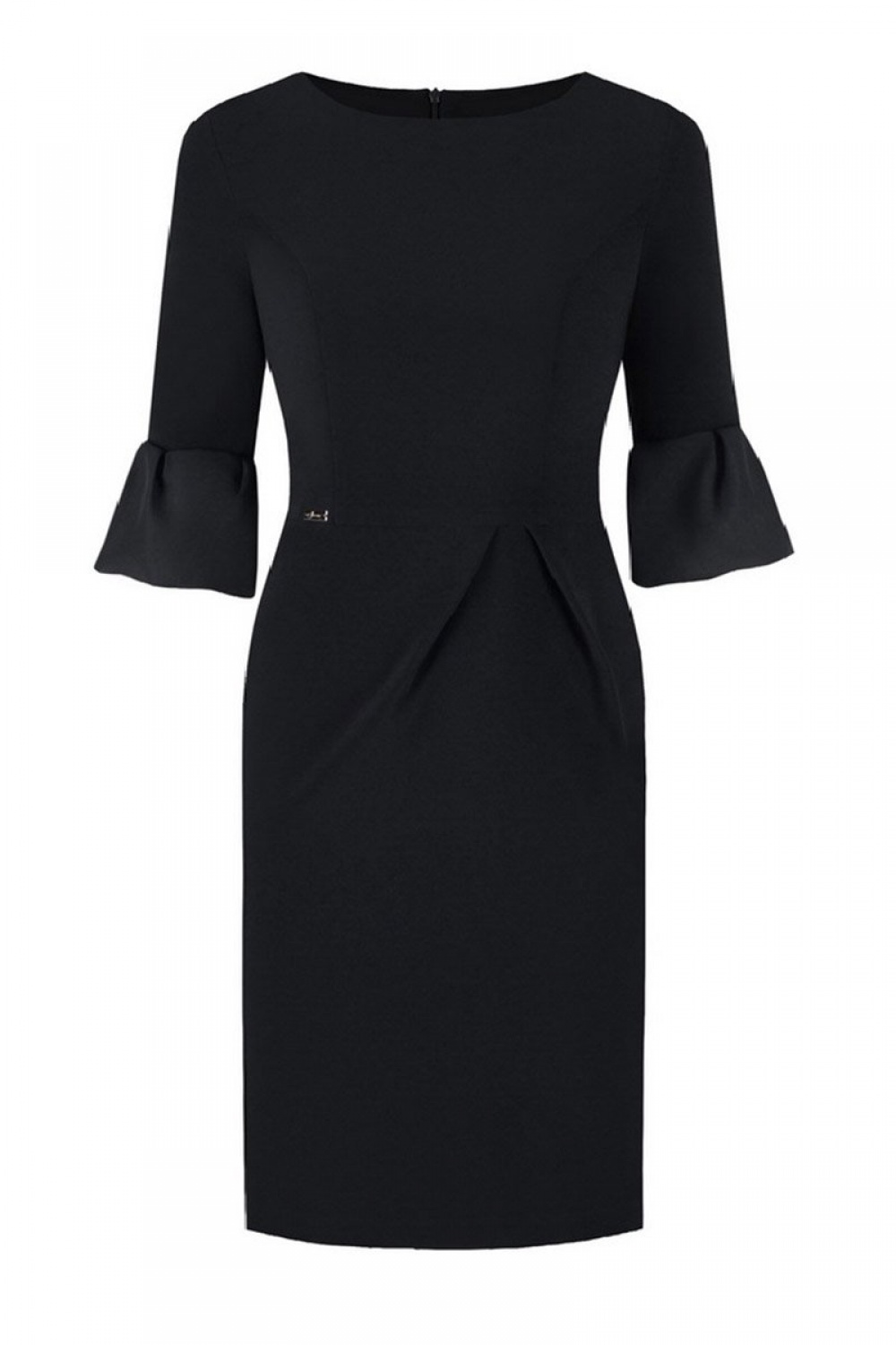Plus-Size Kleider model 108536 Jersa