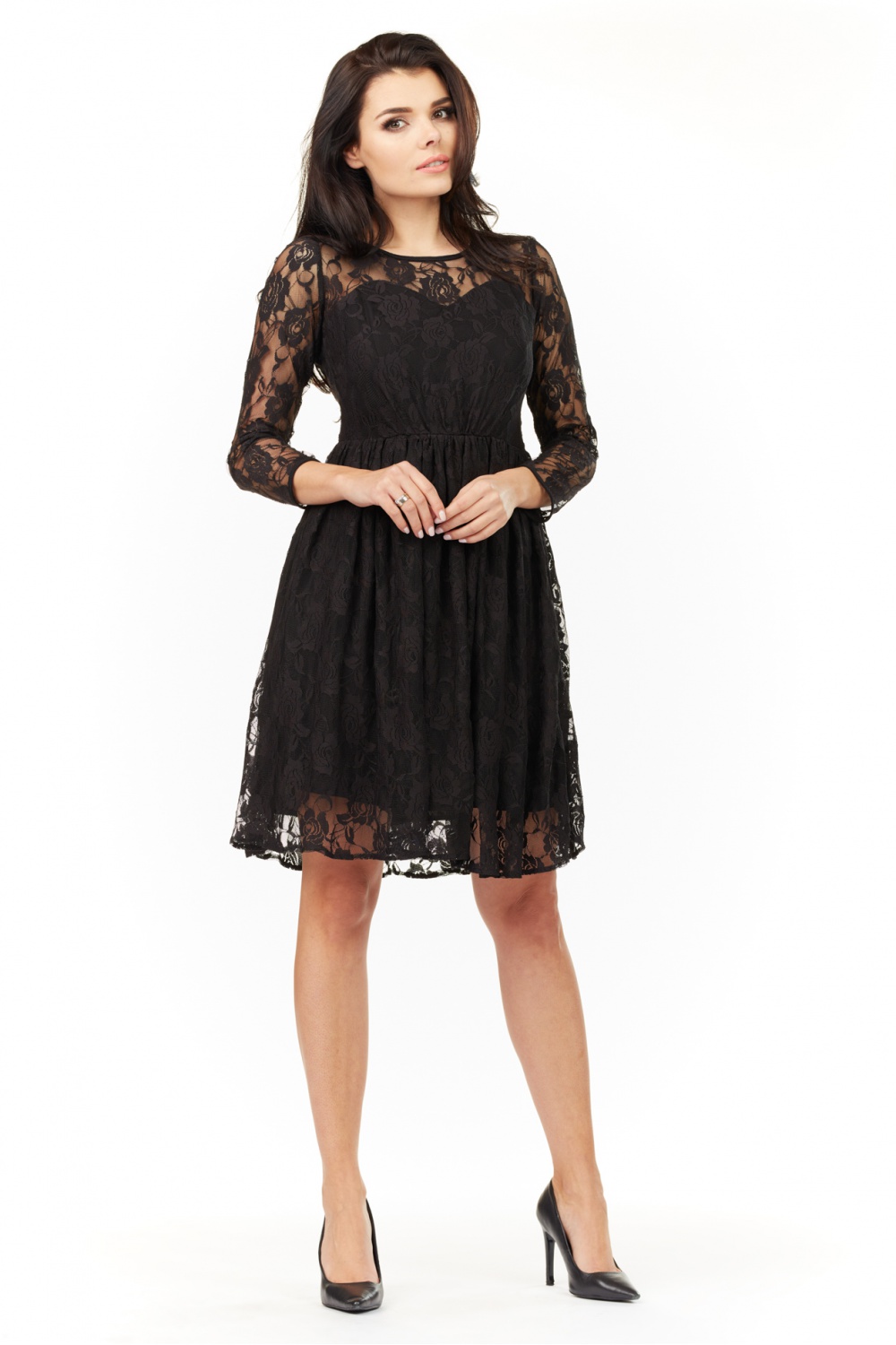 Abendkleid model 109880 Infinite You