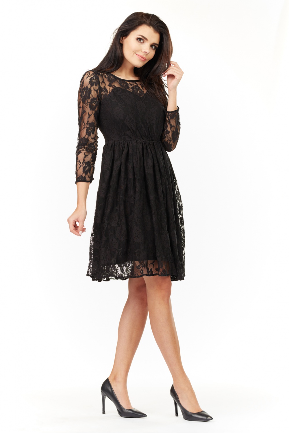 Abendkleid model 109880 Infinite You - Afbeelding 2