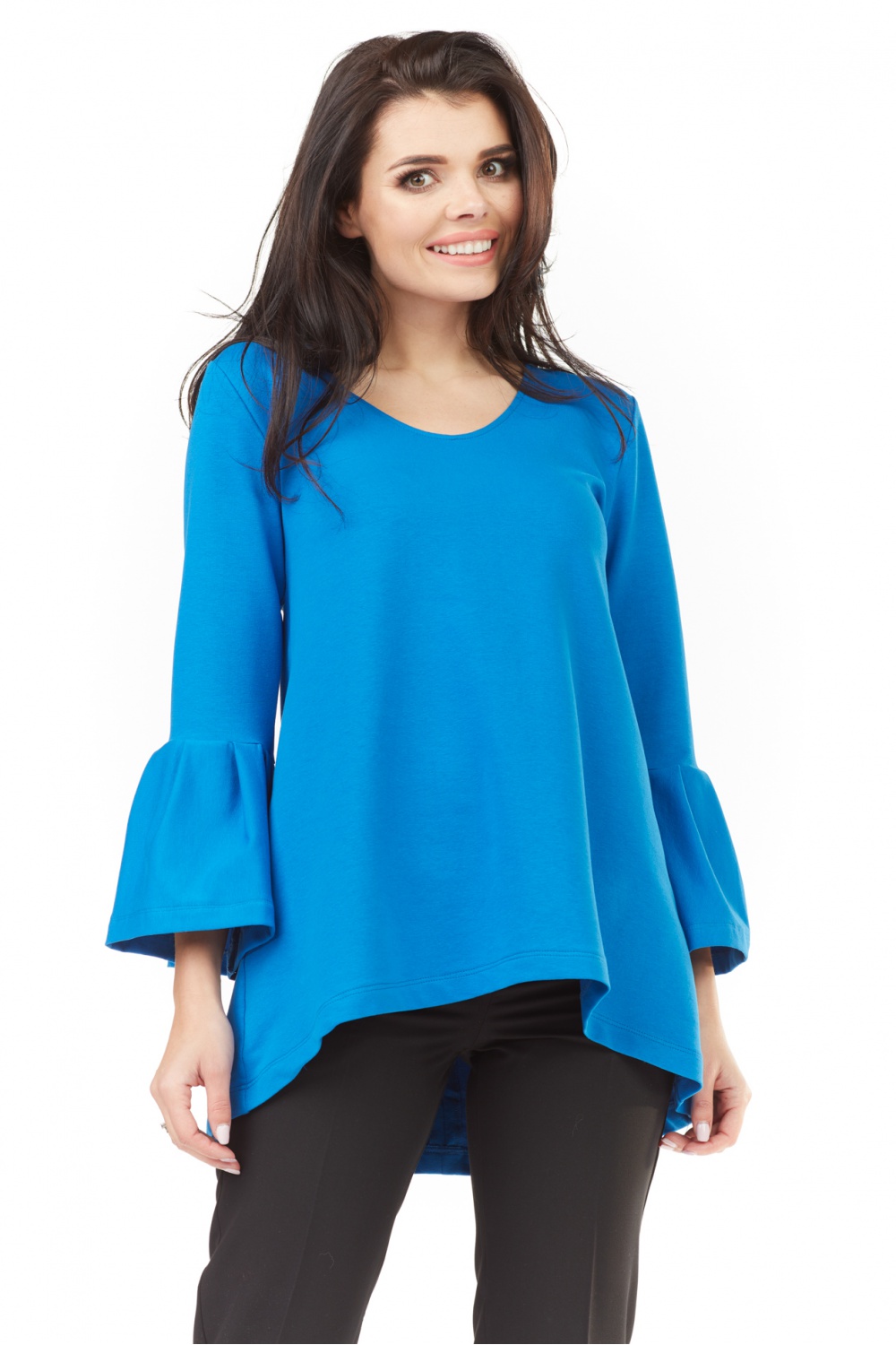 Bluse model 109884 Infinite You - Afbeelding 2