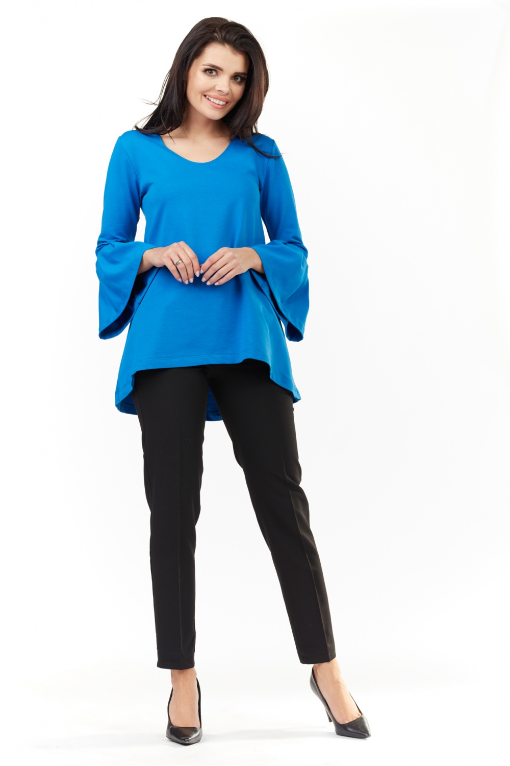 Bluse model 109884 Infinite You - Afbeelding 3
