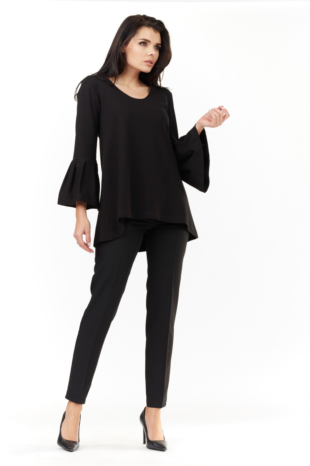 Bluse model 109885 Infinite You - Afbeelding 3