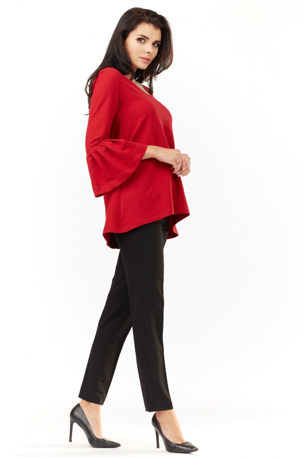 Bluse model 109886 Infinite You - Afbeelding 3