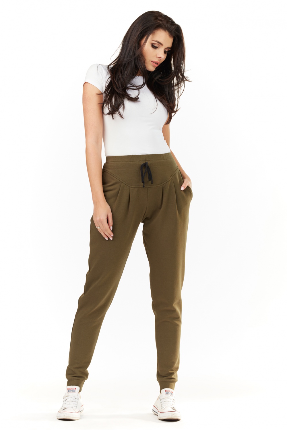 Sportanzug Hosen model 109901 Infinite You - Afbeelding 2