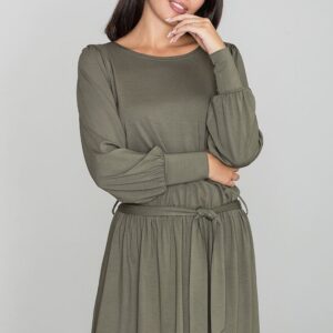 Alltagskleid model 111038 Figl