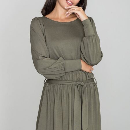 Alltagskleid model 111038 Figl
