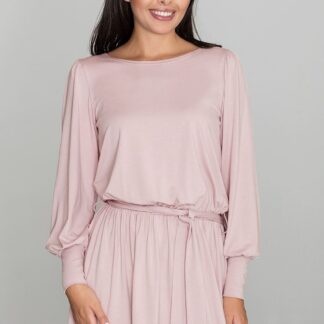 Alltagskleid model 111039 Figl