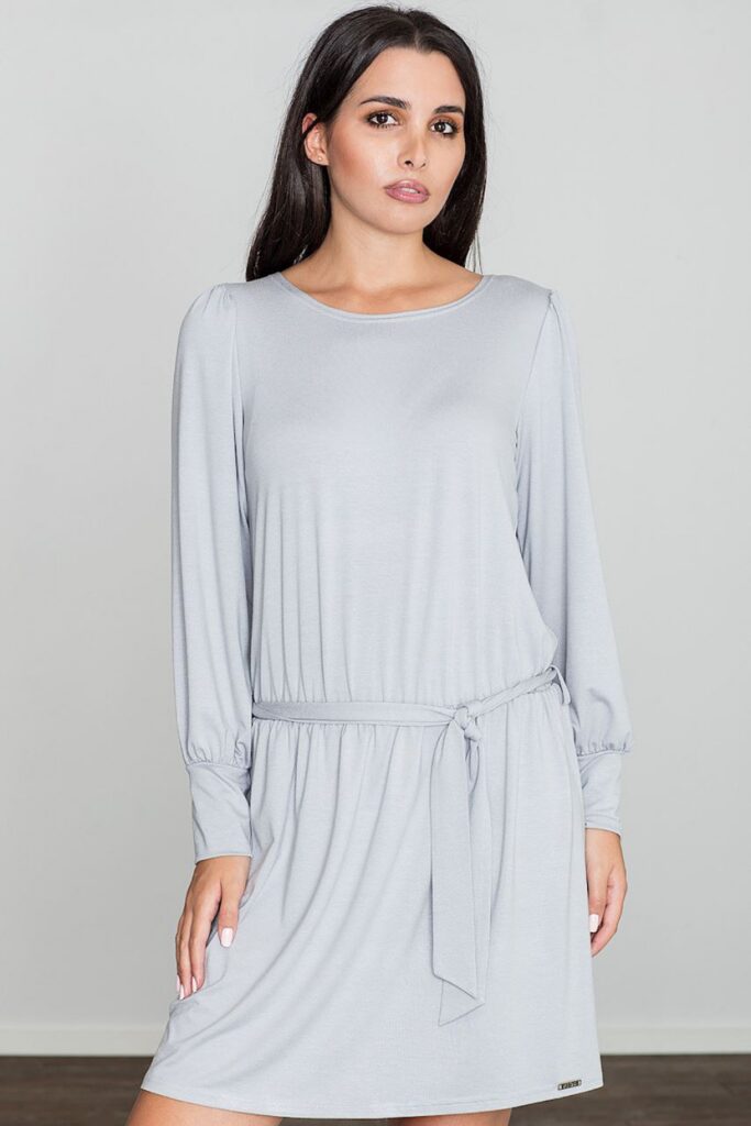 Alltagskleid model 111040 Figl