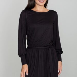 Alltagskleid model 111041 Figl