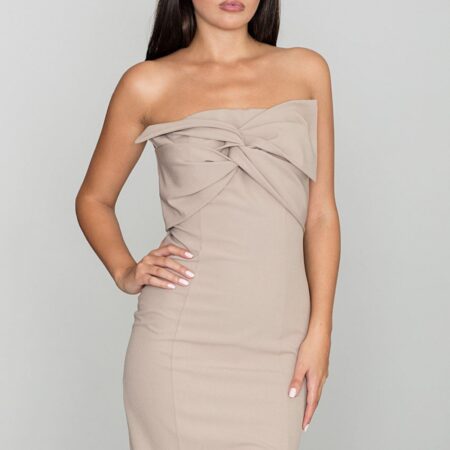 Cocktailkleid model 111050 Figl
