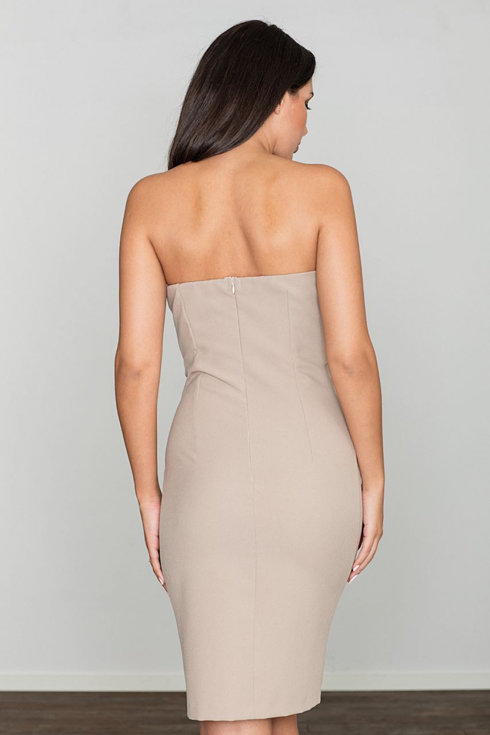 Cocktailkleid model 111050 Figl - Afbeelding 3