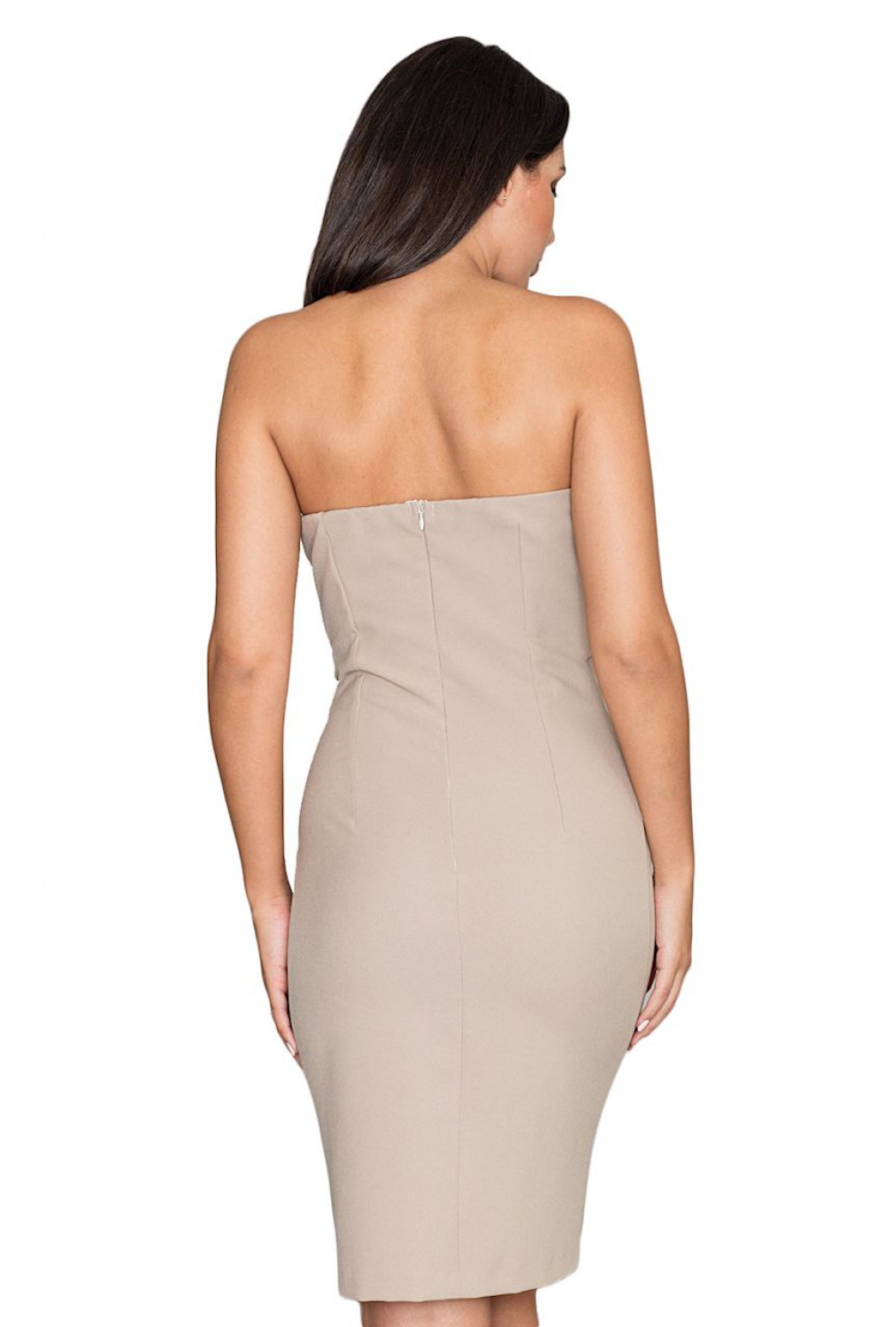 Cocktailkleid model 111050 Figl - Afbeelding 4