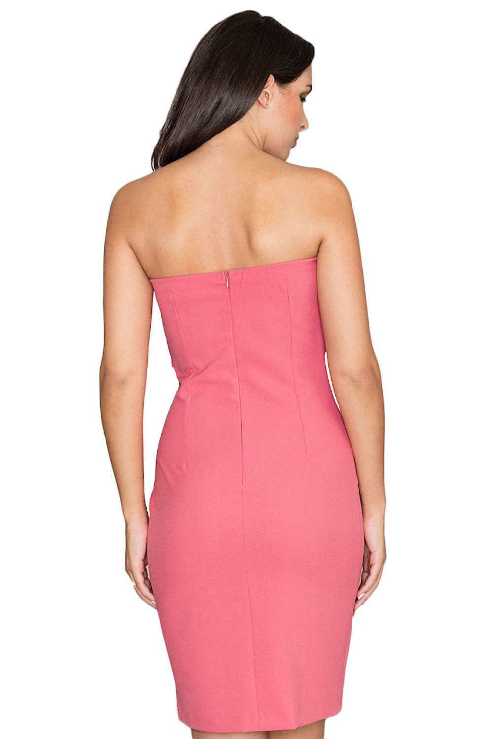 Cocktailkleid model 111051 Figl - Afbeelding 4