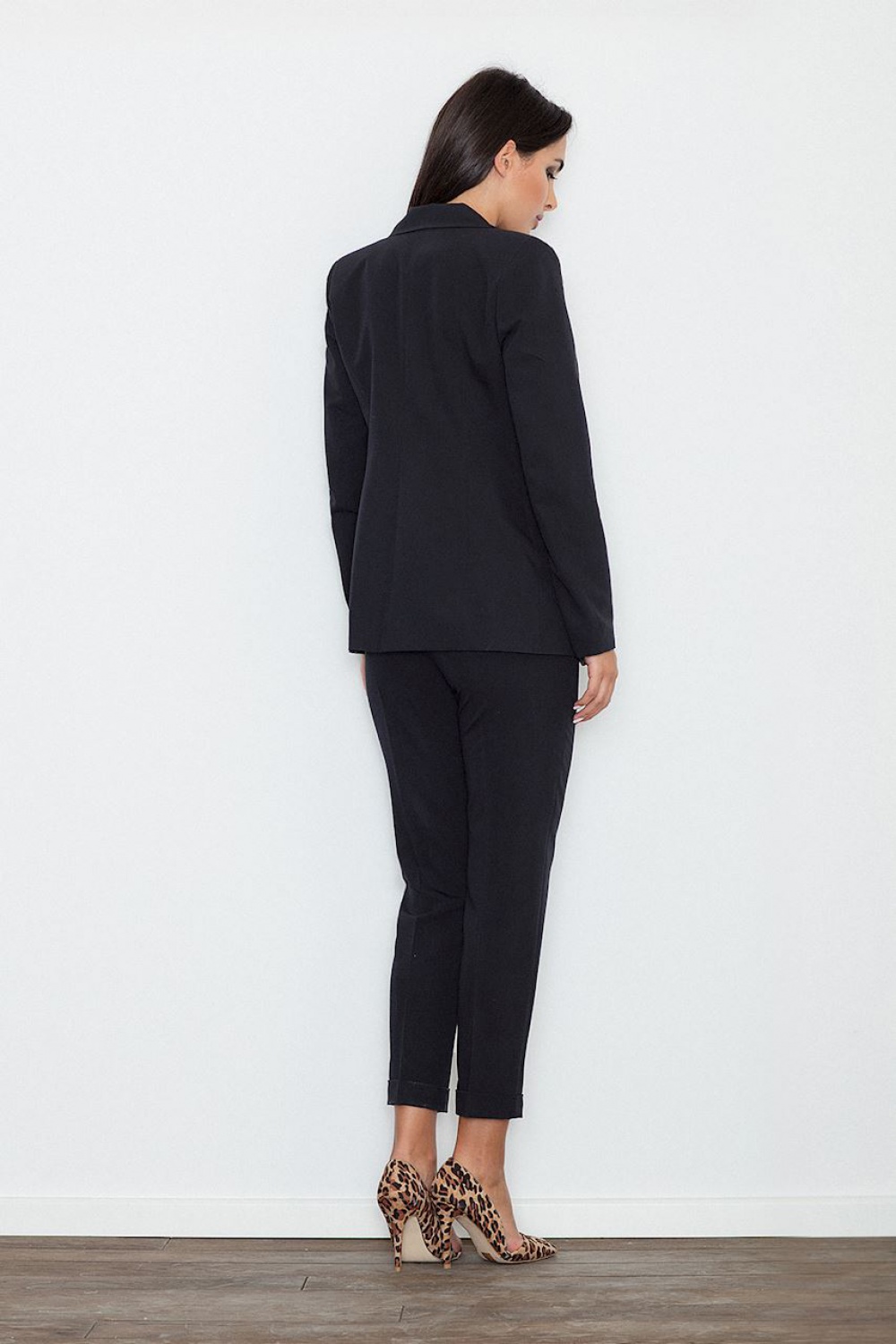 Damen Hose model 111055 Figl - Afbeelding 2