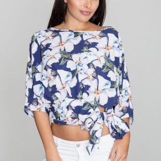 Bluse model 111056 Figl