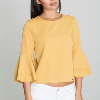 Bluse model 111058 Figl