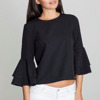 Bluse model 111059 Figl