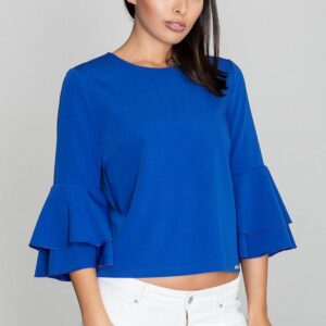Bluse model 111060 Figl