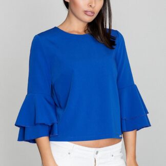 Bluse model 111060 Figl