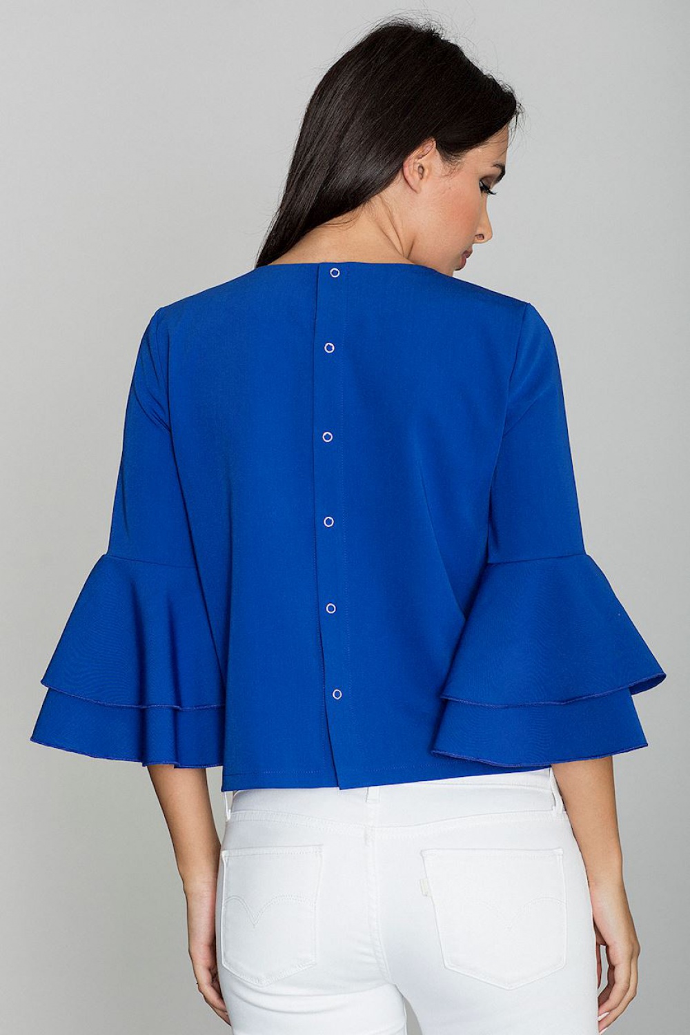 Bluse model 111060 Figl - Afbeelding 2