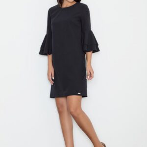 Alltagskleid model 111074 Figl