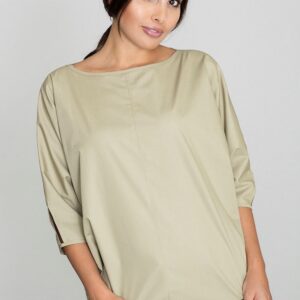 Bluse model 111078 Figl